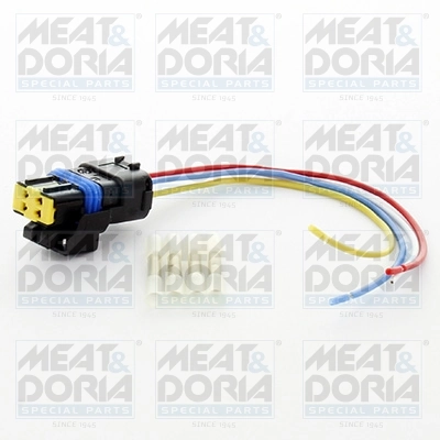 Repair Kit, cable set